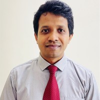Kishor Morye