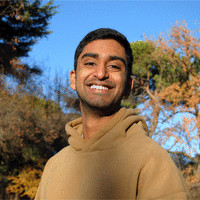 Sujay Rao