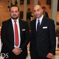 Hashem Alfaraj