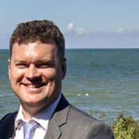 Josh Holderbaum