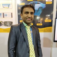 Bhushan Bhatt
