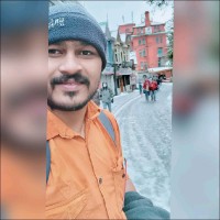 Sagar Patil