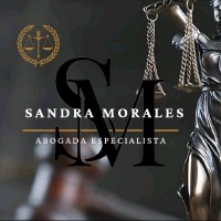Sandra Milena Morales Urrego