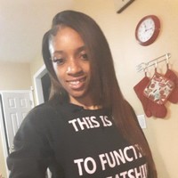 Roneshia Barker