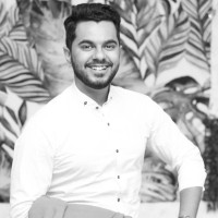 Sudhanshu Nagpal