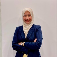 Najihah Noor Mazalan