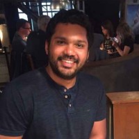 Sreejith Lal