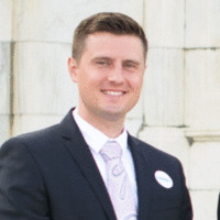 Jonathan Wysocki