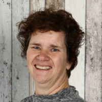 Jolanda De Bok - Den Ouden
