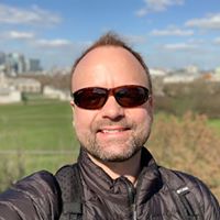 Shane Andreasen, C.M.