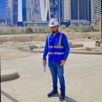 Syed Saddam