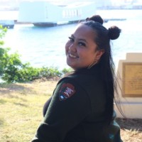 Kyleena Simeona