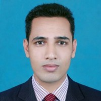 Ikramul Hasan