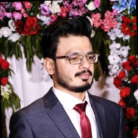 Muhammad Noman Nazar
