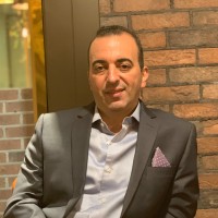 Hany Sidhom