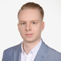 Patryk Czajkowski
