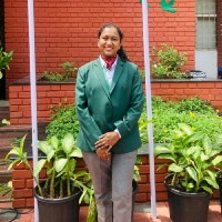 Priti More