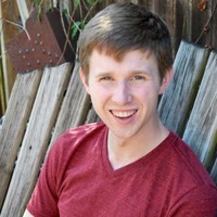 Andrew Cook