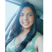 Camila Henrique Da Silva Rodrigues