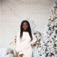 Deneisha Mcdonald