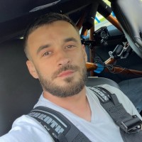 Enes Dzaferagic