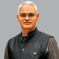 Shanmugan P