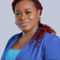 Wuloma Ireju Orike PHRi