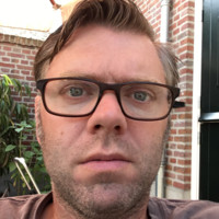 Bart van Thiel