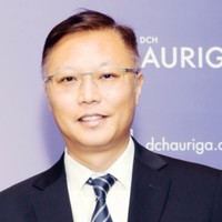 Harris Kwok