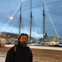 Benjamin Jokinen