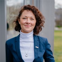 Andrea Győri-Lukács