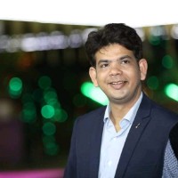 Jayant Verma