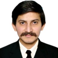 Ghulam Ali Waqas