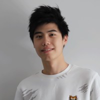 Kelvin Koh Jing Yao