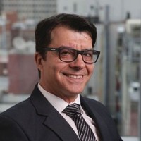 Nick Kent Edwards, MBA