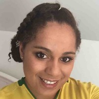 Maria Pinegar