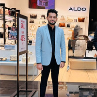 Fariz Ali