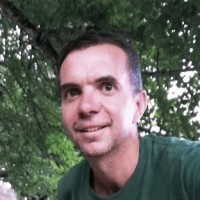Nicolas Vilocet
