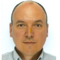 Gregory BERTHON