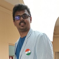 Mahesh Aanagodumath