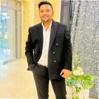 Shubham Saxena
