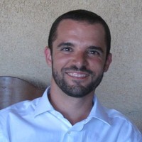 Alex Gregori Prior