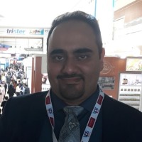 Mohammad Ali Ashraf