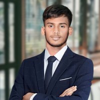Md Anisur Rahman