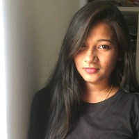 Dhiviya Shree