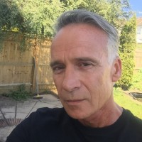 Derek Richards