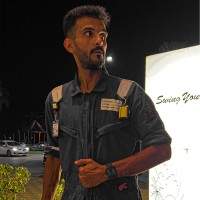 Khalid Al Qahtani