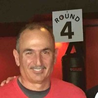 Louis Forconi, Mba