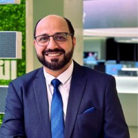 Ahmed Mahgoub