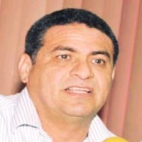 Marcos Guerrero